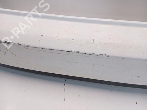 Rear bumper PEUGEOT 308 SW II (LC_, LJ_, LR_, LX_, L4_) 1.6 BlueHDi 100 | BP24668890C8 