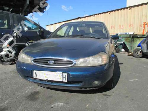 Gearbox FORD MONDEO II (BAP) 1.8 TD | BP2397221M3 