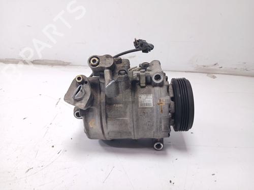 Used AC compressor AC compressor 39568506 39568506
