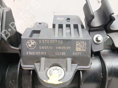 Intake manifold BMW X1 (E84) sDrive 18 d | BP36016662M70 - Image 3