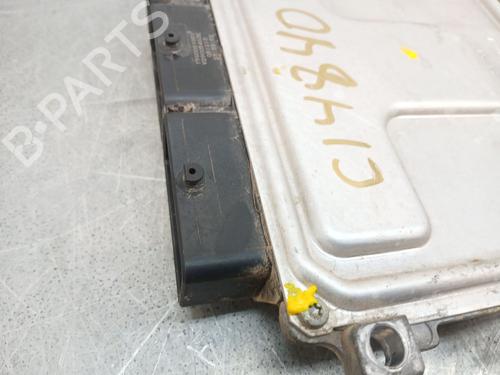 Engine control unit (ECU) RENAULT CLIO IV (BH_) 0.9 TCe 90 (BHNF, BHMA, BHMH, BHJK, BHJR) | BP36868115M57  - Image 5