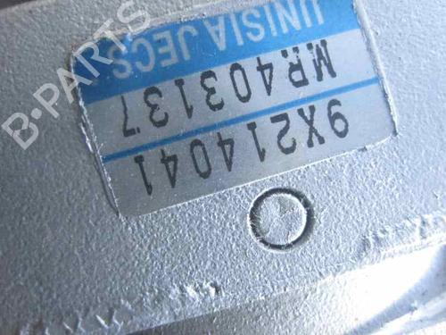 Left front indicator MITSUBISHI GALANT VIII (EA_) 2.4 GDI (EA3A) | BP4013045C32 