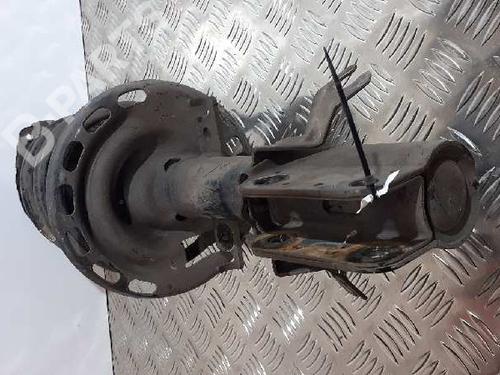 Right front shock absorber RENAULT MEGANE III Hatchback (BZ0/1_, B3_) 1.5 dCi | BP8408663M17 