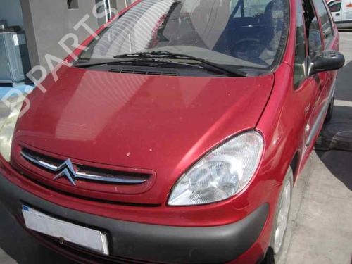 Steering column stalk CITROËN XSARA PICASSO (N68) 2.0 HDi | BP2395716I23 