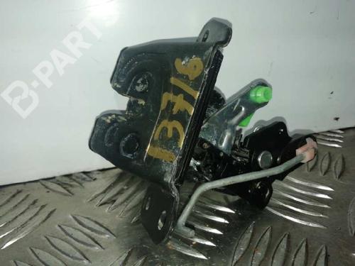 Used Tailgate lock KIA SPORTAGE II (JE_, KM_) 2.0 i 16V (141 hp) 9668385