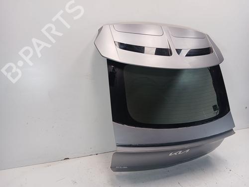 Bakluke CC/Kombi-Kupé KIA EV6 (CV) 77 | BP30614289C6