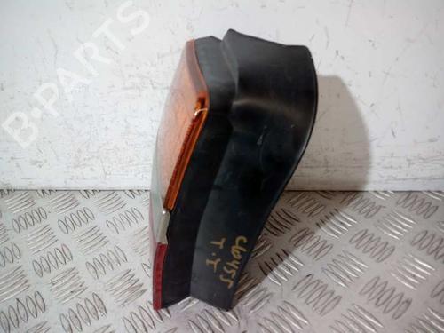 Left taillight MITSUBISHI SANTAMO (UG) 2.0 16V | BP4224082C34 
