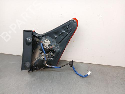 Left taillight TOYOTA AURIS (_E18_) 1.8 Hybrid (ZWE186_, ZWE186R) | BP28357502C34 