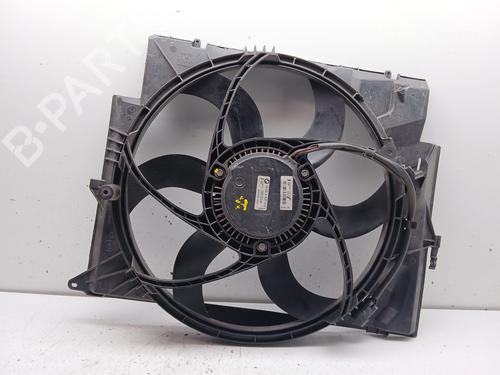 Radiator fan BMW 1 (E87) 120 d | BP33886258M35  - Image 6