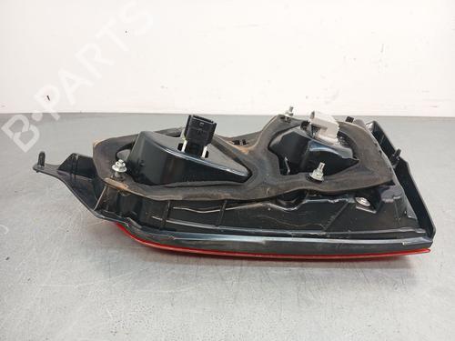 Left tailgate light NISSAN QASHQAI II (J11, J11_) 1.5 dCi | BP33963255C79  - Image 5