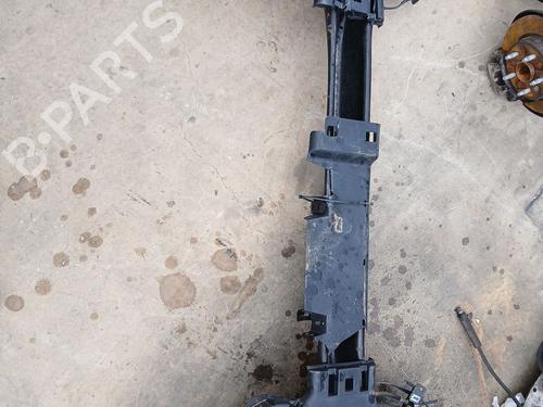 Bagaksel RENAULT MEGANE IV Grandtour (K9A/M/N_) 1.2 TCe 130 (K9MR) (130 hp) 24243686
