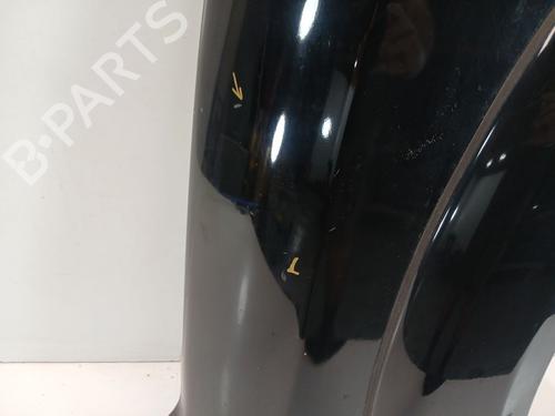 Right front fenders HYUNDAI TUCSON (JM) 2.0 CRDi | BP15853601C42 