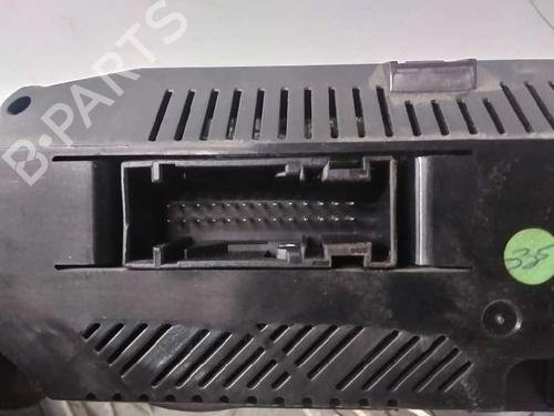 Climate control FORD FOCUS II (DA_, HCP, DP)  | BP15517906I5 