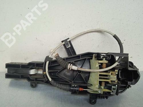 Front right exterior door handle BMW 3 (E90) 318 d | BP9399654C129 