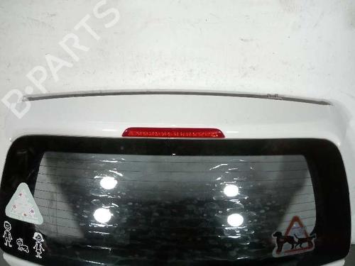 Tailgate HYUNDAI i30 Estate (FD)  | BP17543959C6 