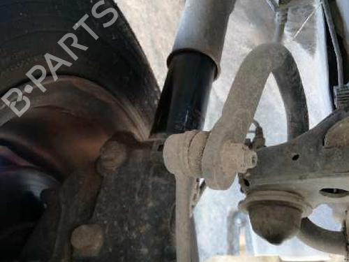 Used Right front shock absorber MERCEDES-BENZ SPRINTER 3,5-t Van (B906) [2006-2020]  15549304