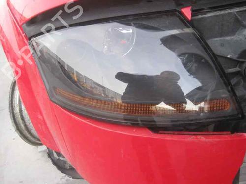Servo brake AUDI TT (8N3) 1.8 T | BP26501326M42 