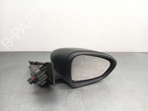 Used Right mirror Right mirror FIAT TIPO Estate (356_, 357_) 1.4 LPG (356WXF1B) (120 hp) 34434435 34434435