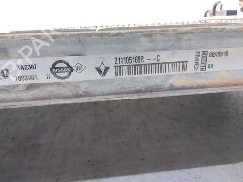 Køler RENAULT SCÉNIC IV (J9_) 1.3 TCe 140 | BP22752877M31 