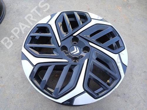 Used Rim Rim CITROËN C4 III (BA_, BB_, BC_) 1.2 PureTech 130 (BAHNSA, BAHNSB) (130 hp) 36754579 36754579