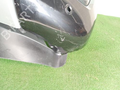 Front bumper FORD RANGER (TKE)  | BP24231068C7 