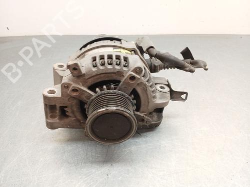 Used Alternator Alternator 38786515 38786515