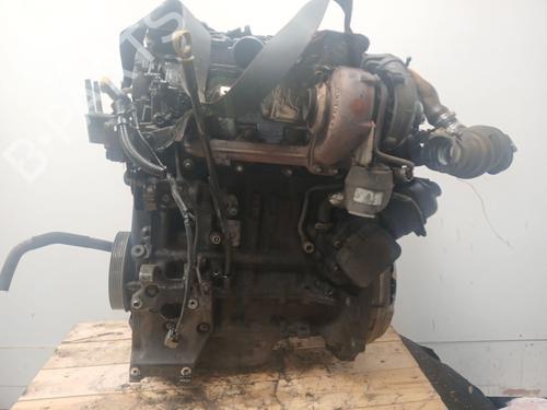 Engine FORD FOCUS II (DA_, HCP, DP) 1.6 TDCi | BP31641803M1