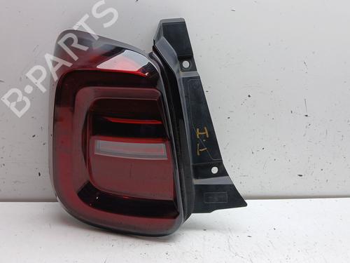 Left taillight FIAT 500e (332_) Elektro 3+1 (FA1) | BP32262236C34 - Image 3