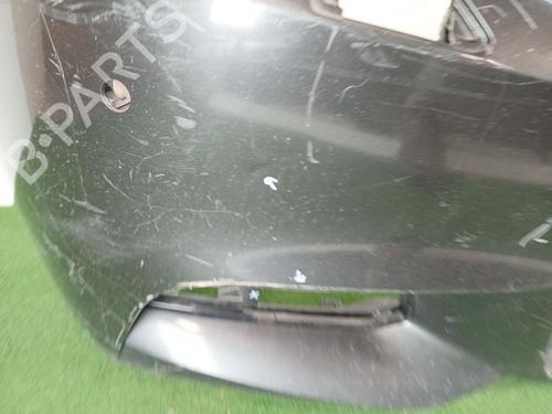 Front bumper BMW 5 (F10) 530 d xDrive | BP24668480C7 
