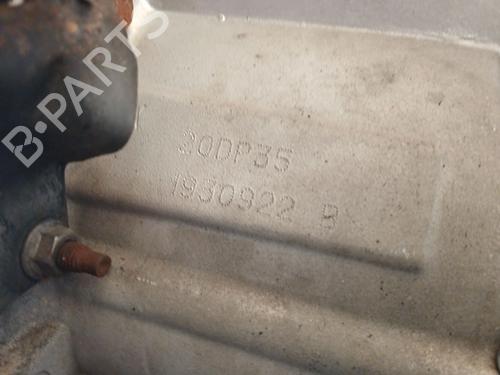 Gearbox PEUGEOT EXPERT Tepee (VF3X_) 1.6 HDi 90 16V | BP39399546M3 - Image 4
