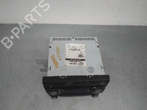 Radio KIA RIO III (UB)  | BP13210093E6 