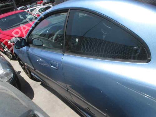Front right window mechanism PEUGEOT 406 Coupe (8C) 2.0 16V | BP2767726C23 