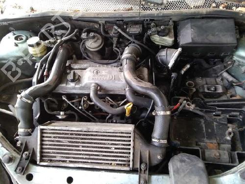 Tverrbjelke FORD FOCUS I (DAW, DBW)  | BP12193270C162 