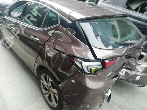 Front right panel OPEL ASTRA K (B16) | BP16821556C59 - Image 9