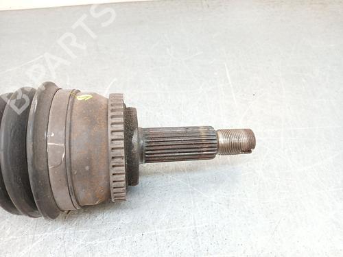 Left front driveshaft KIA VENGA (YN) 1.4 CRDi 90 | BP37020468M38 - Image 3