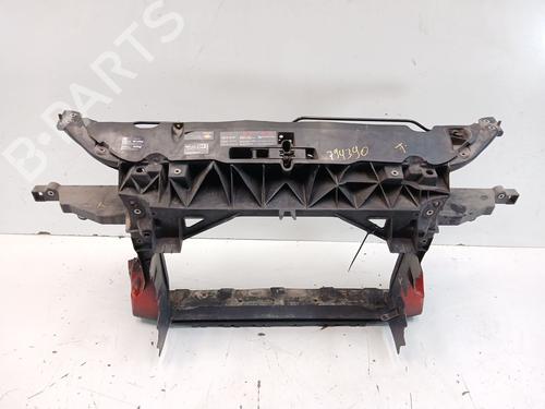 Used Front slam panel Front slam panel SEAT ALTEA (5P1) 1.9 TDI (105 hp) 33290327 33290327