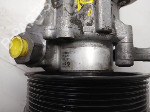 Steering pump MERCEDES-BENZ M-CLASS (W164) ML 280 CDI 4-matic (164.120) | BP31809698M99 