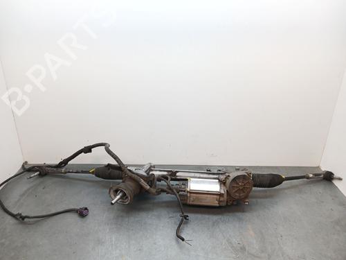 Used Steering rack OPEL INSIGNIA A (G09) [2008-2017]  27573251