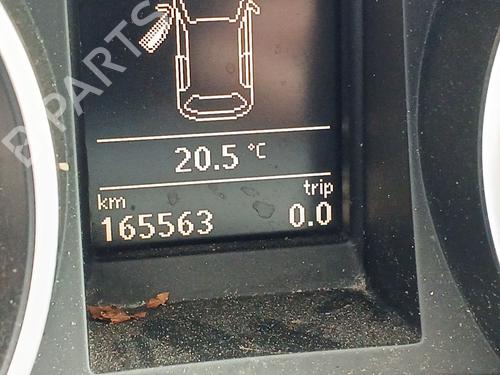 Gearbox VW GOLF VI (5K1) 1.6 TDI | BP24850057M3 