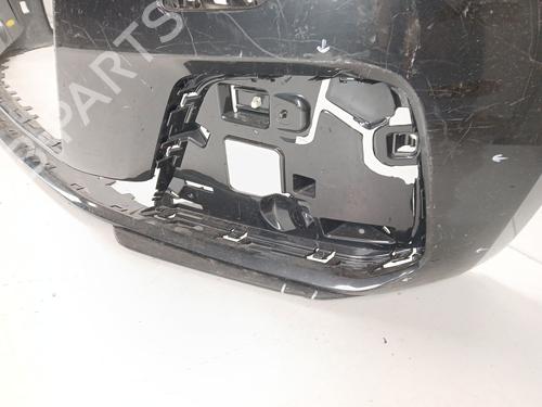 Front bumper AUDI A1 Sportback (GBA) 40 TFSI | BP29432565C7 