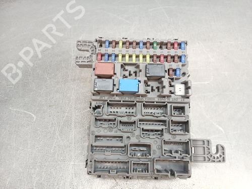Fuse box HONDA FR-V (BE) 1.8 (BE1) | BP34053232E1  - Image 5