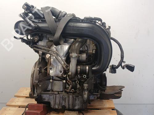 Used Engine Engine FORD MONDEO V Hatchback (CE) 1.5 EcoBoost (160 hp) 32520269 32520269