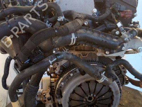 Engine FORD PUMA (J2K, CF7) | BP11717807M1 - Image 5