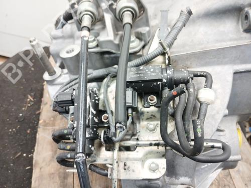 Gearbox MAZDA 6 Estate (GJ, GL) 2.2 D | BP35790873M3  - Image 8
