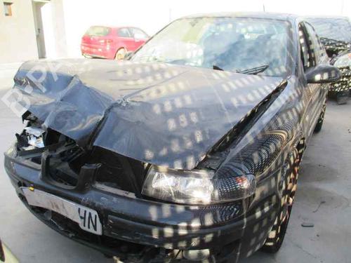 Heater resistor SEAT LEON (1M1) 1.9 TDI | BP11641126M108 