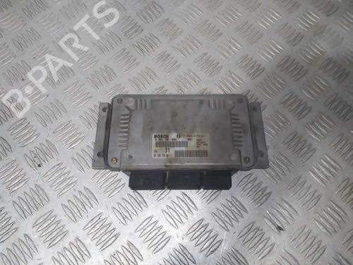 Engine control unit (ECU) CITROËN SAXO (S0, S1) 1.5 D | BP16533245M57 