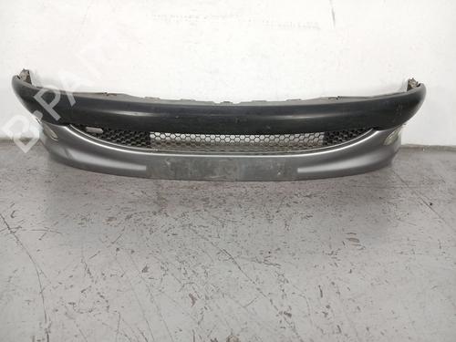 Front bumper PEUGEOT 206 Hatchback (2A/C) 1.4 HDi eco 70 | BP20159185C7 