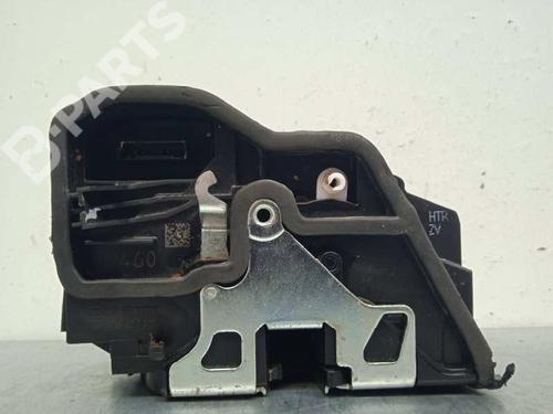 Rear right lock BMW X3 (E83) xDrive 30 d | BP9696928C99 