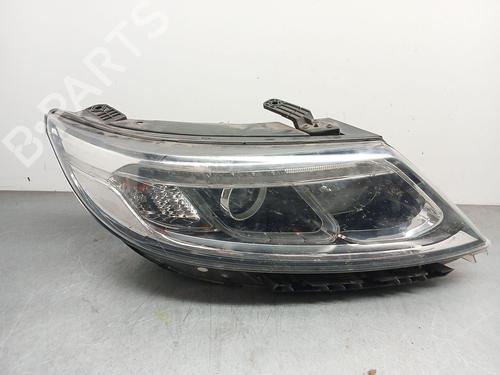 Used Right headlight Right headlight KIA SORENTO II (XM) 2.2 CRDi (197 hp) 30833084 30833084