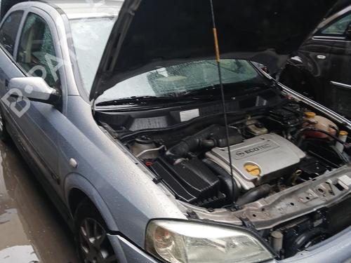 Engine OPEL ASTRA G Hatchback (T98) 1.6 16V (F08, F48) | BP31944471M1
